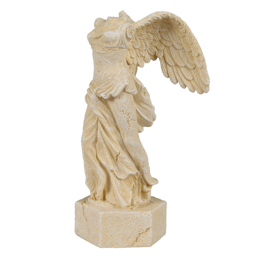 Griekse samothrace