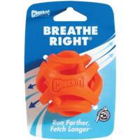 Breathe Right Fetch Ball