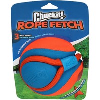 Rope Fetch