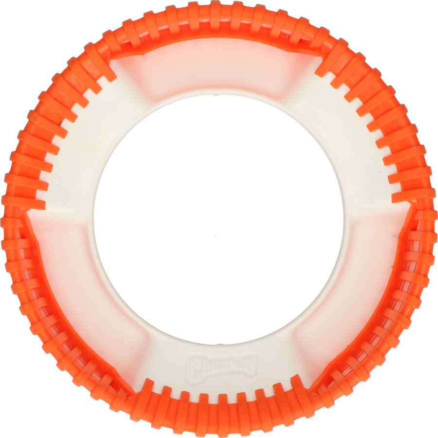 Rugged Fetch Wheel