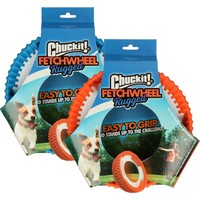 Rugged Fetch Wheel