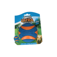 Ultra Squeaker Ball