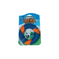 Ultra squeaker ring