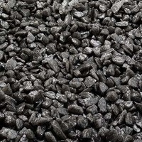 Glamour steen ghost aquariumgrind 6-9 mm | 2 kg