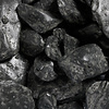 Aquariumgrind pebbles zwart 2KG