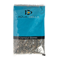 Aquariumgrind Alps 2-5 mm | decoratieve aquariumbodem