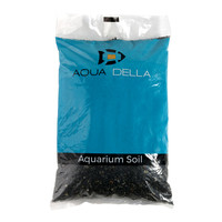 Aquariumgrind Vulcano 2-5 mm | keuze uit 2 kg of 10 kg