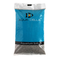 Aquariumgrind quartz grey | 2–3 mm