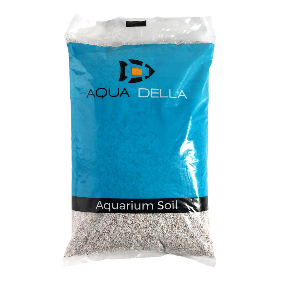 Aquariumgrind Calstone 2-3 mm 8 kg | natuurlijke bodembedekking