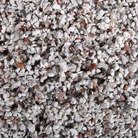 Aquariumgrind Calstone 2-3 mm 8 kg | natuurlijke bodembedekking