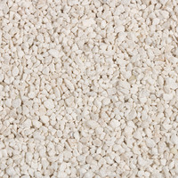 Aquariumgrind koraal 9 kg | bodembedekking 2-3 mm voor aquaria