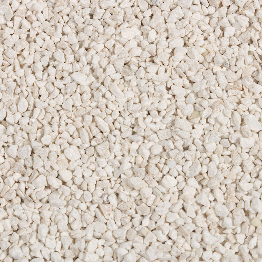 Aquariumgrind koraal 9 kg | bodembedekking 2-3 mm voor aquaria