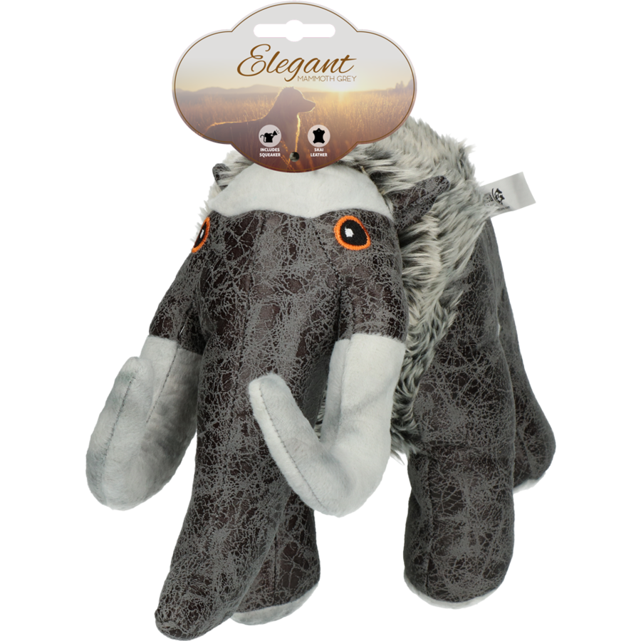 Mammoth Knuffel