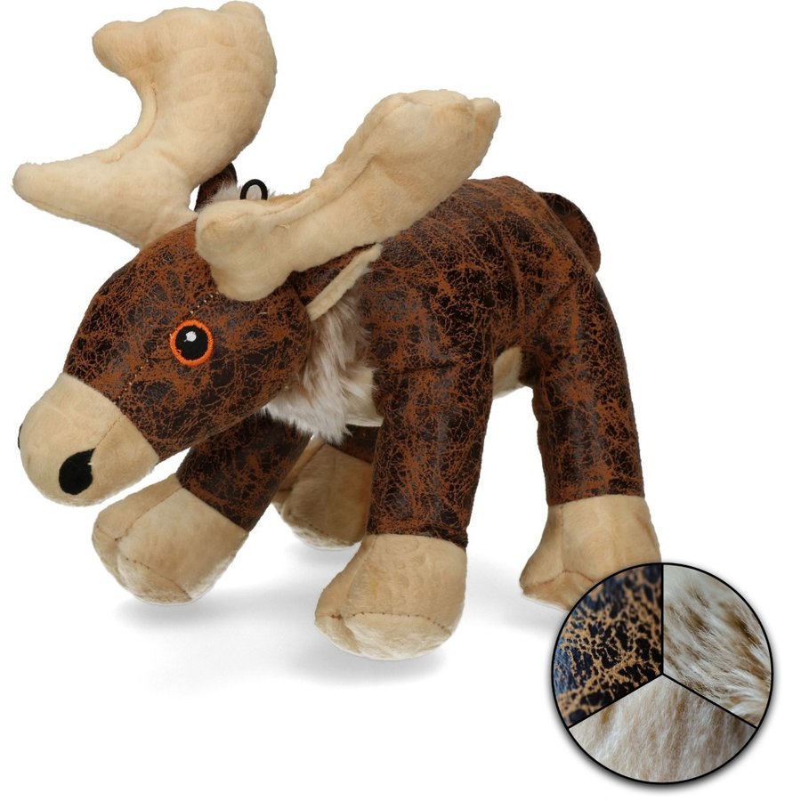 Moose Knuffel