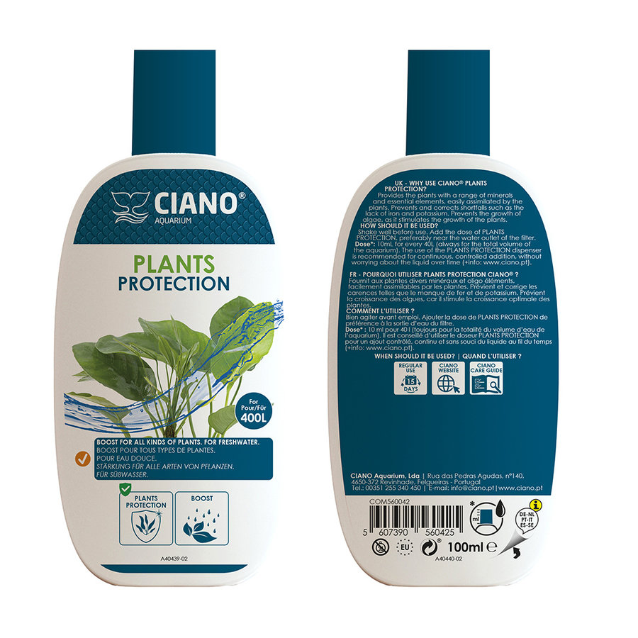 Plants protection 100ML