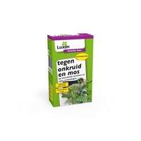 Greenfix Zero tegen onkruid en mos 125ml