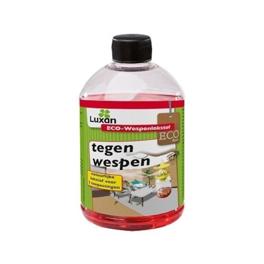 ECO-Wespenlokstof 500ml