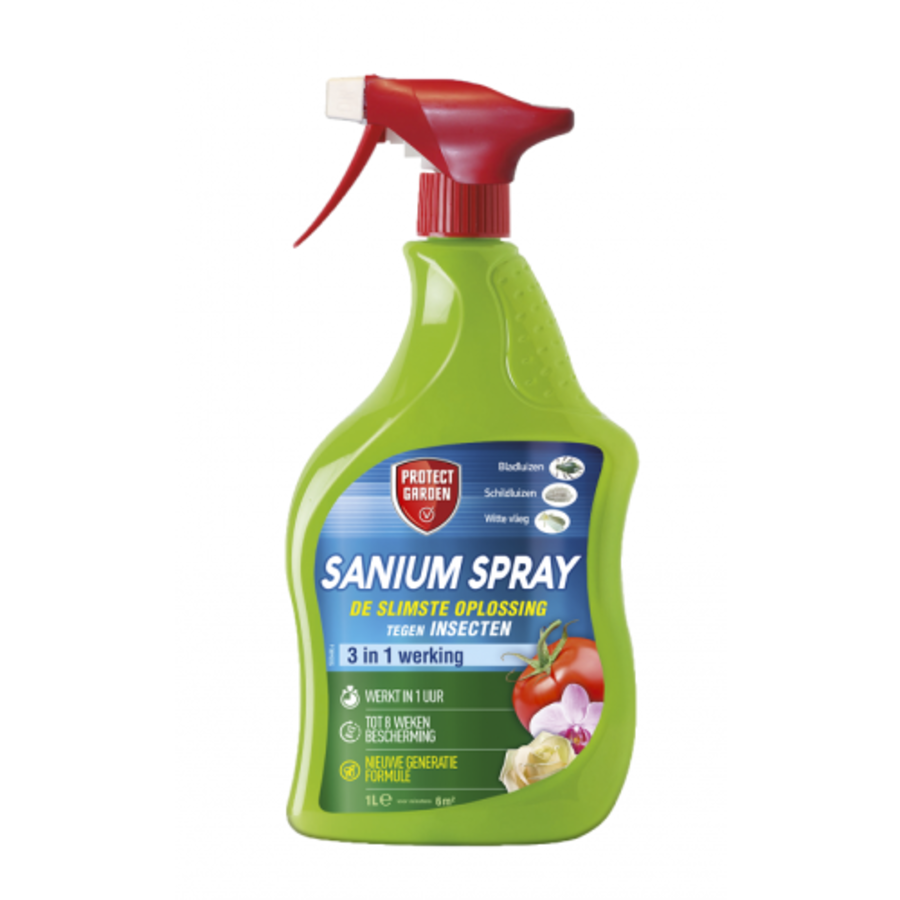 Sanium Spray 1 liter