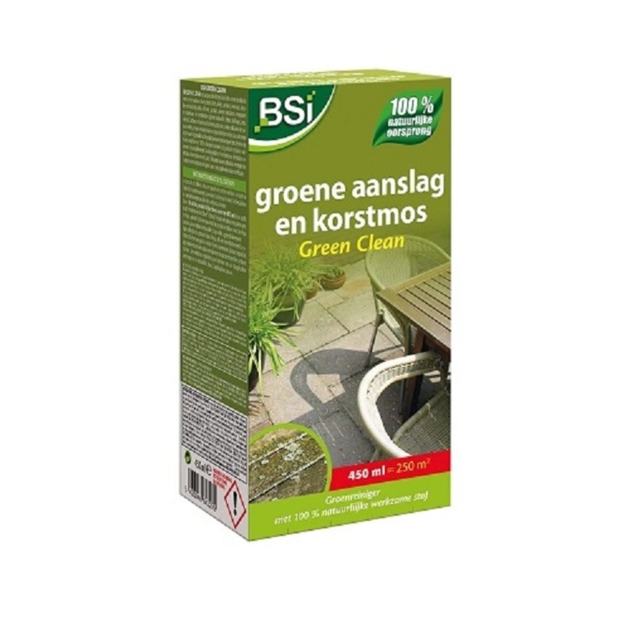 Greenclean Forte 450ml