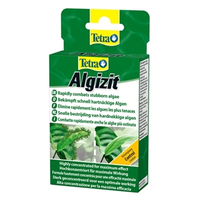 Aqua Algizit 10 tabletten