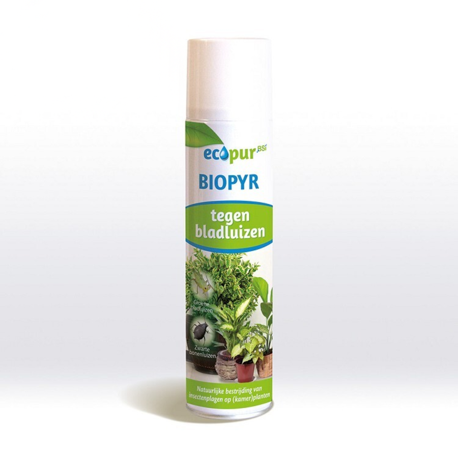 Biopyr bladluizen spray 400ML