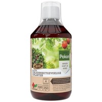 Bio bladinsecten 500ML