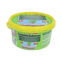 Voedingsbodem voor aquariumplanten