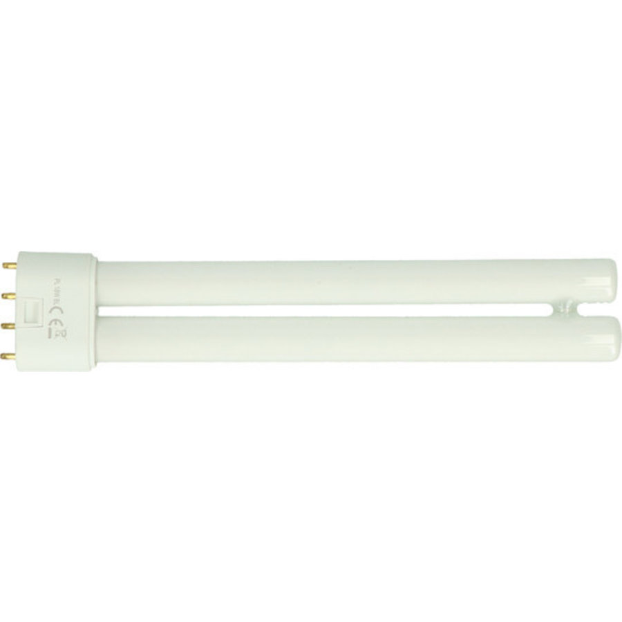 Reserve Vliegenlamp 18 watt