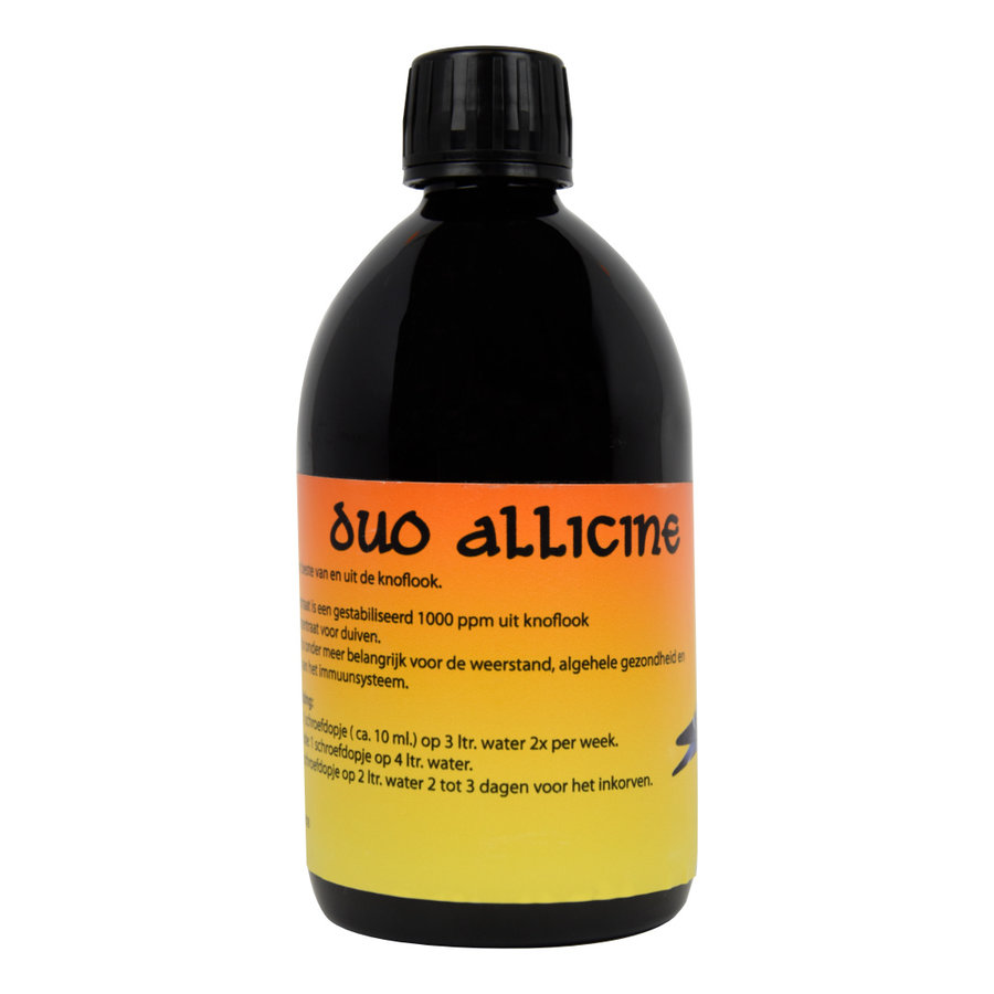 DUO Allicine