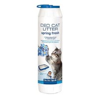 TPD Deo cat Litter