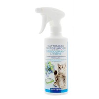 TPD Kattenbak ontgeurder 500ML