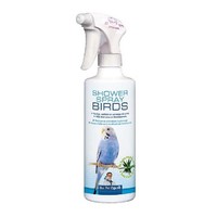 TPD Bird Shower 500 ml