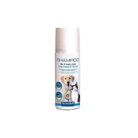 TPD vlo en teek stop vlooienshampoo 200ML