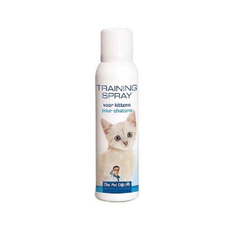 TPD training spray kat 120 ml