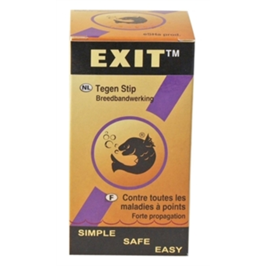 Exit 20 ML