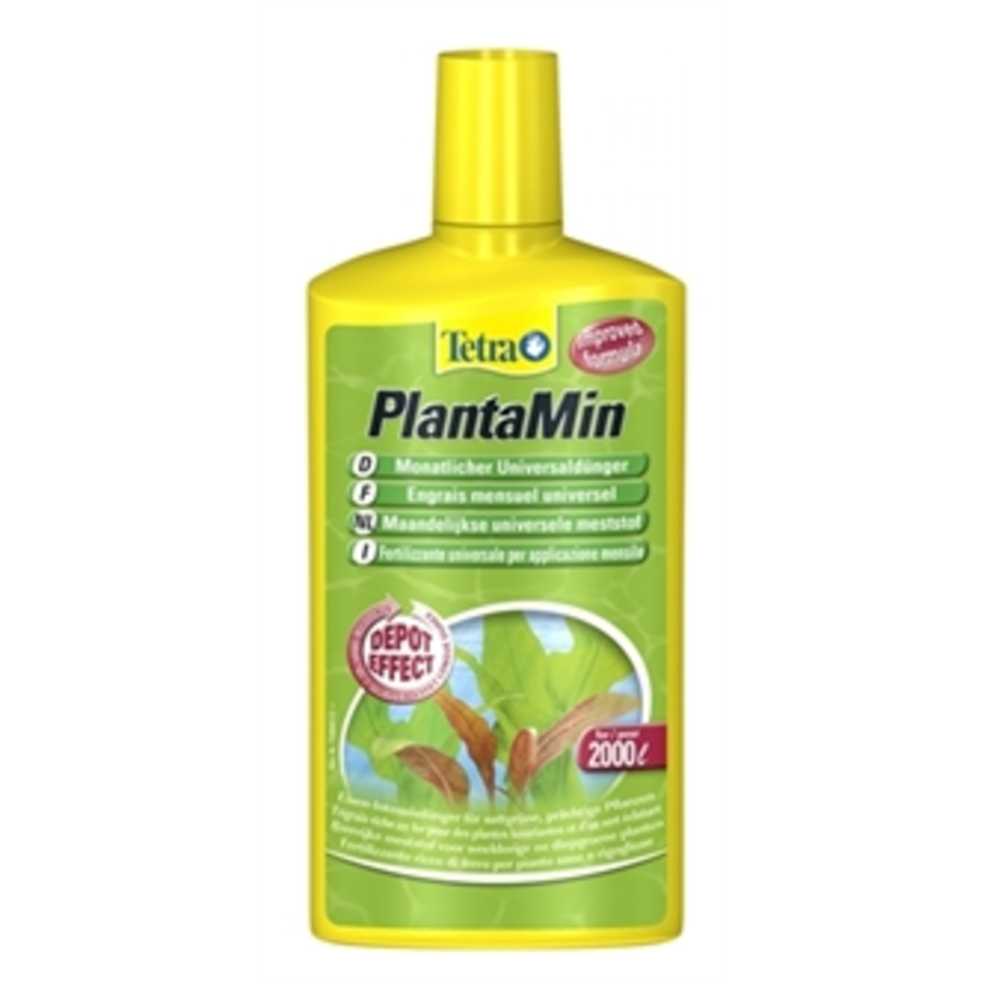 Plant PlantaMin 500 ML