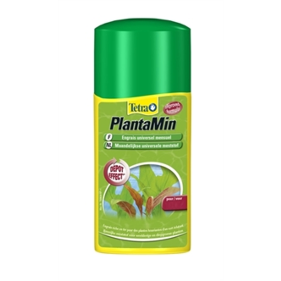 PlantaMin waterplantmest 250 ML