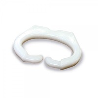 Platte Neusring 20 mm breed