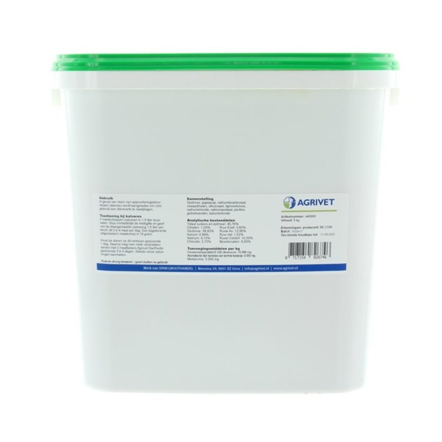 Diarpectin 5KG