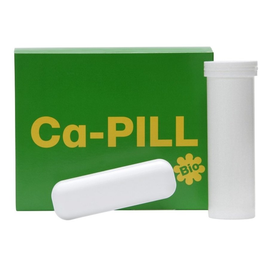 Ca-Pill 4 stuks