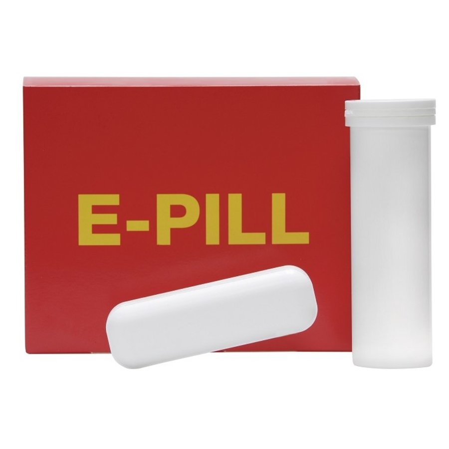 E-Pill 4 stuks