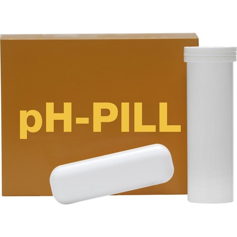 Ph-Pill 4 stuks