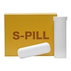 S-pill 4 stuks