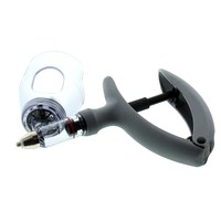 Ecomatic spuit met schroefaansluiting 5ML