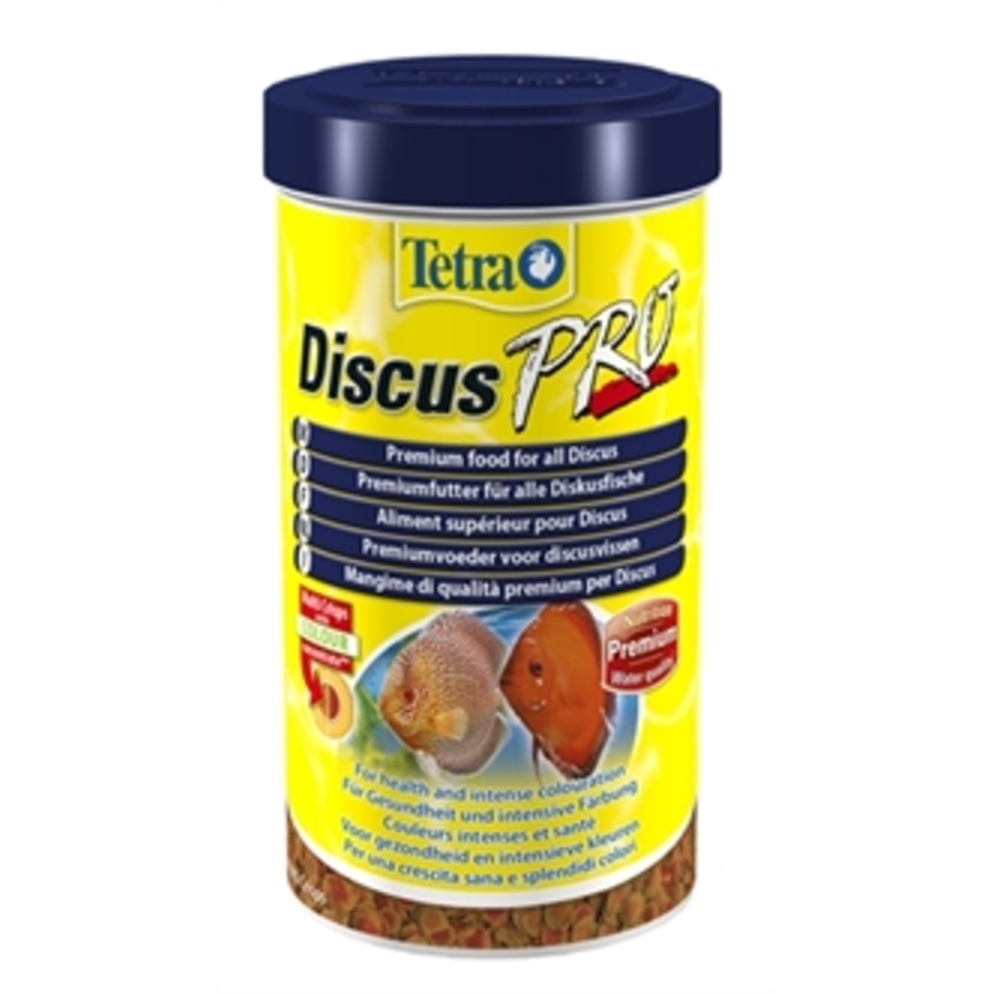 Discus pro 500 ML