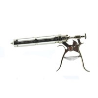 Revolver injectie pistool 50ML (1-5ML)