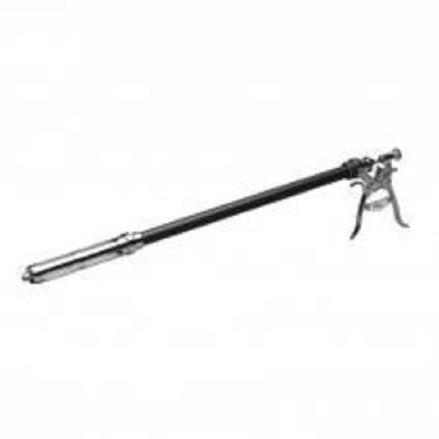 Verlengde revolver met luerlock 50ML