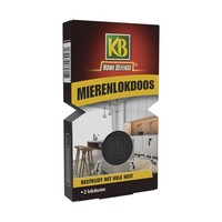 Mierenlokdoos