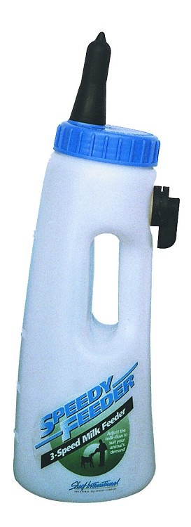 Speedy Feeder kalverdrinkfles | compleet | 2,5L