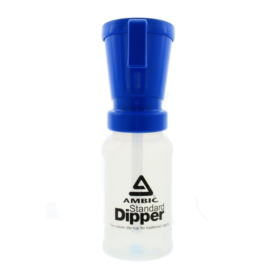 Dipbeker return standaard 15 ml